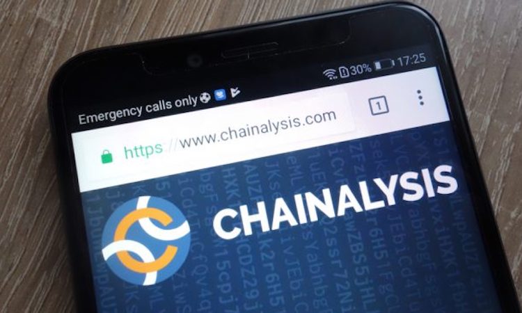 Chainalysis