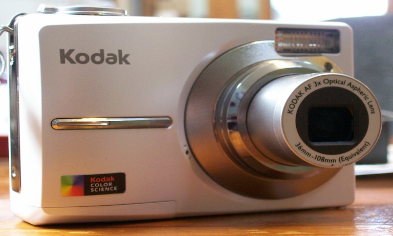 Kodak_C613