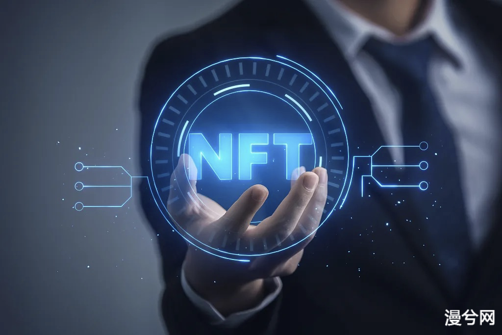 NFT初创公司屡获大额融资，NFT开发会是一门好生意吗？