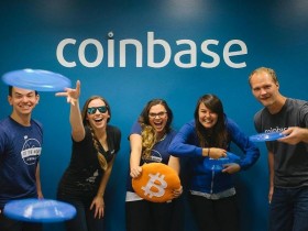 Coinbase创始人Brian Armstrong：希望做币圈的谷歌
