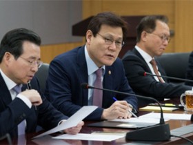 韩国金融服务委员会（FSC）委员：银行与符合条件的加密货币交易所合作不存在合规和安全问题