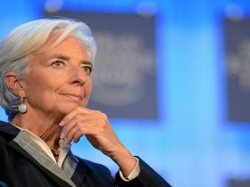 IMF总裁：不应忽视加密货币资产，需全球合作监管