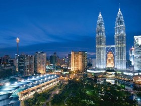 马来西亚：加密货币法规本周三生效，数字资产和通证归为证券