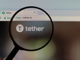Tether更新官网信息，玩起了部分储备金套路？