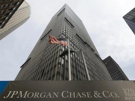 摩根大通：预计在今年年底开始测试JPM Coin