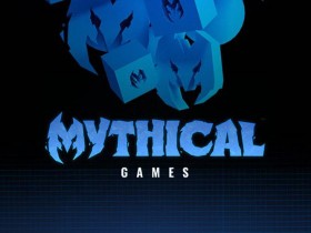 区块链游戏工作室Mythical Games完成1900万美元融资，总融资已达3500万美元