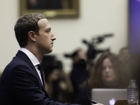 Facebook的救赎：不敢错过区块链，后悔将Libra定义成货币