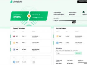DeFi新玩法|B.Protocol集成Compound， 让Compound用户获得更多收益