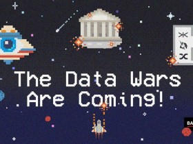 新时代数据战争即将来临，DeFi用户如何从中受益