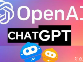 做了第一个ChatGPT .NET API聊天库