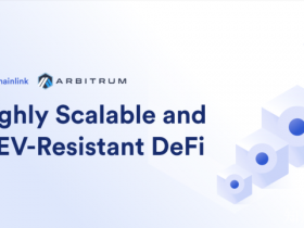 利用Arbitrum和公允排序服务大幅提升DeFi生态的可扩展性，并消除MEV