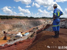 马云和比尔盖茨基金支持下，美国AI探矿独角兽将投资超160亿开发赞比亚铜矿